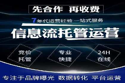 SEM代理服务：案例分享，效果显著
